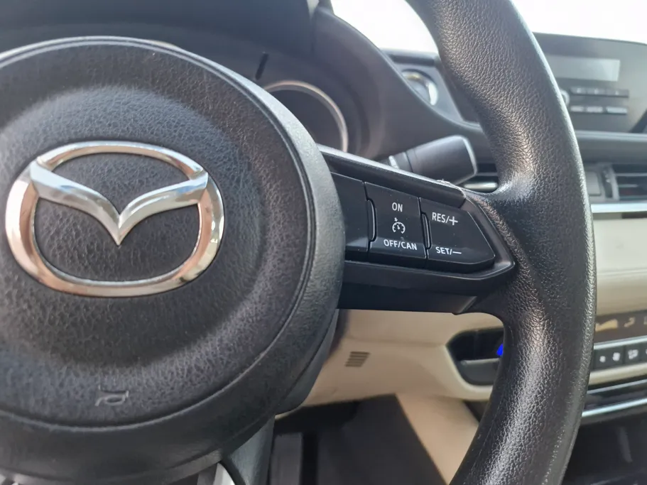 مازدا 6 Skyactive G 2023 