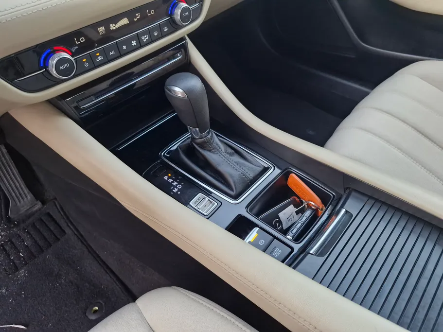 مازدا 6 Skyactive G 2023 