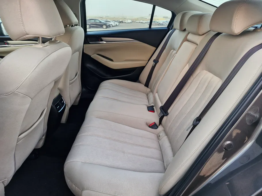 مازدا 6 Skyactive G 2023 