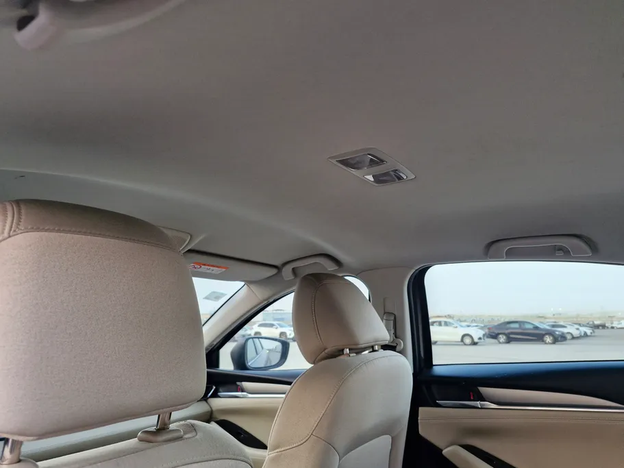 مازدا 6 Skyactive G 2023 