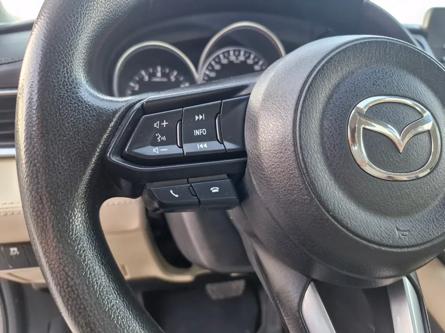 مازدا 6 Skyactive G 2023 