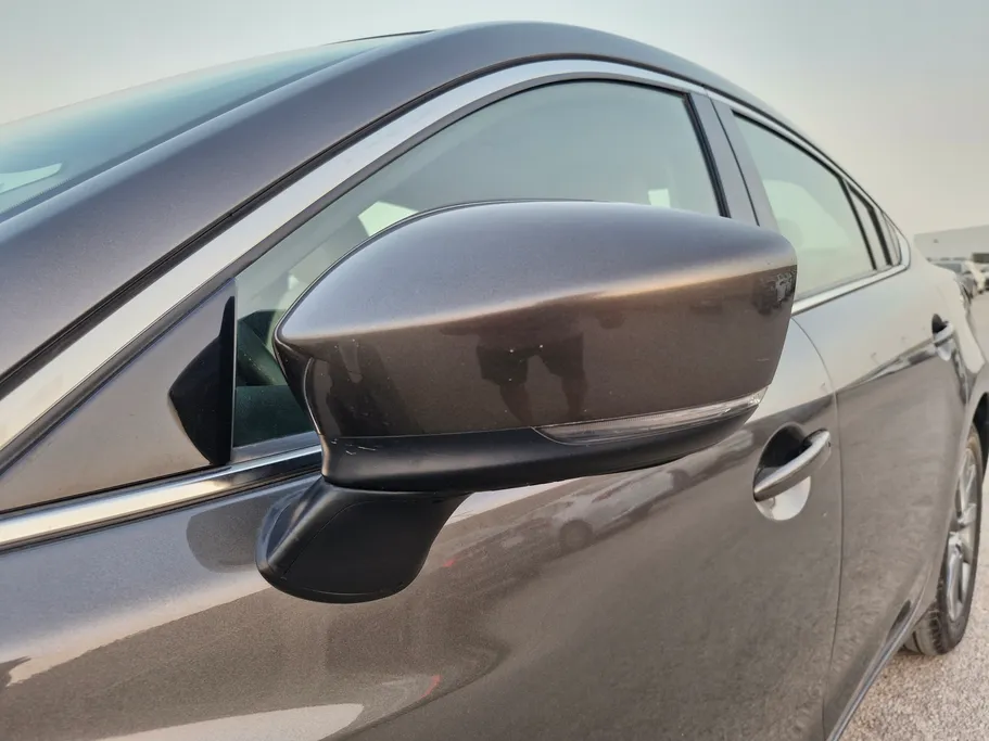 مازدا 6 Skyactive G 2023 