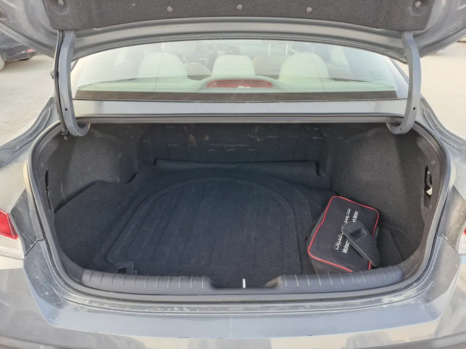 2024 Hyundai Elantra Fleet 