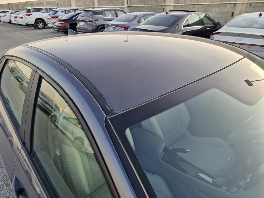 2024 Hyundai Elantra Fleet 