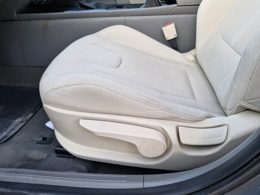 2024 Hyundai Elantra Fleet 