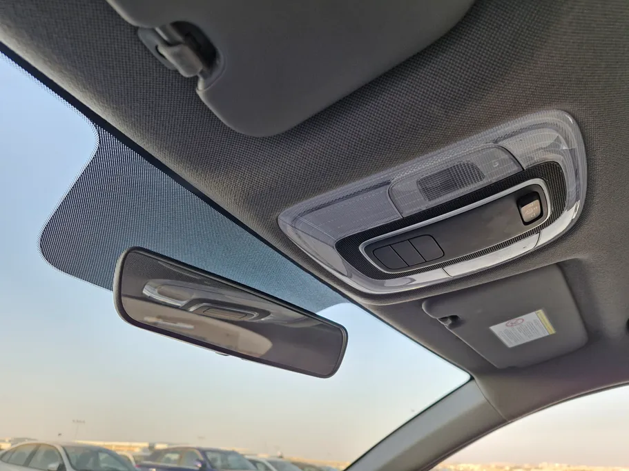 2024 Hyundai Elantra Fleet 