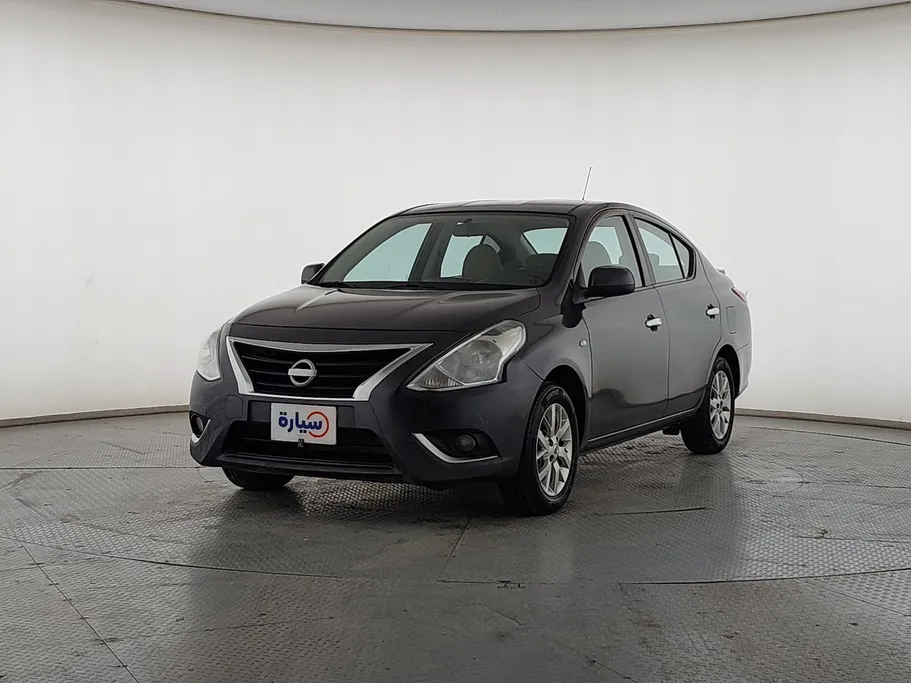 نيسان صني كمفورت 2023 