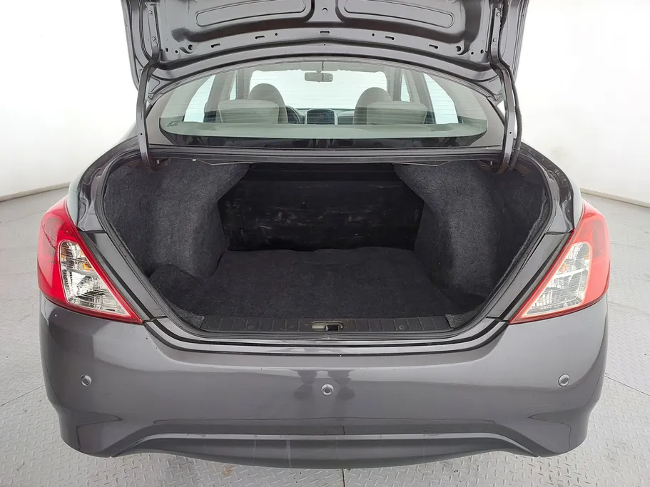 نيسان صني كمفورت 2023 