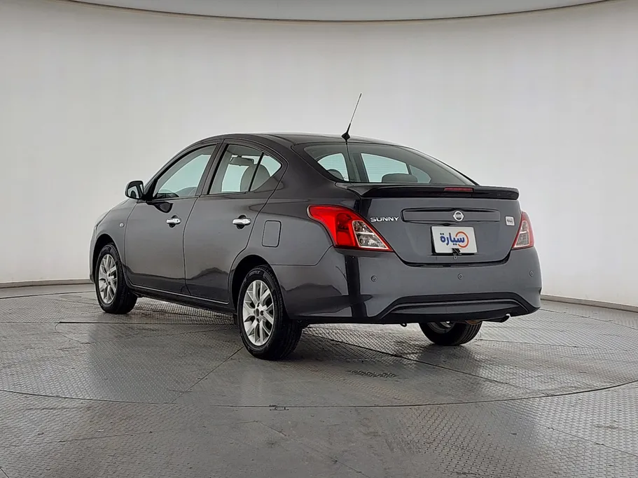 نيسان صني كمفورت 2023 