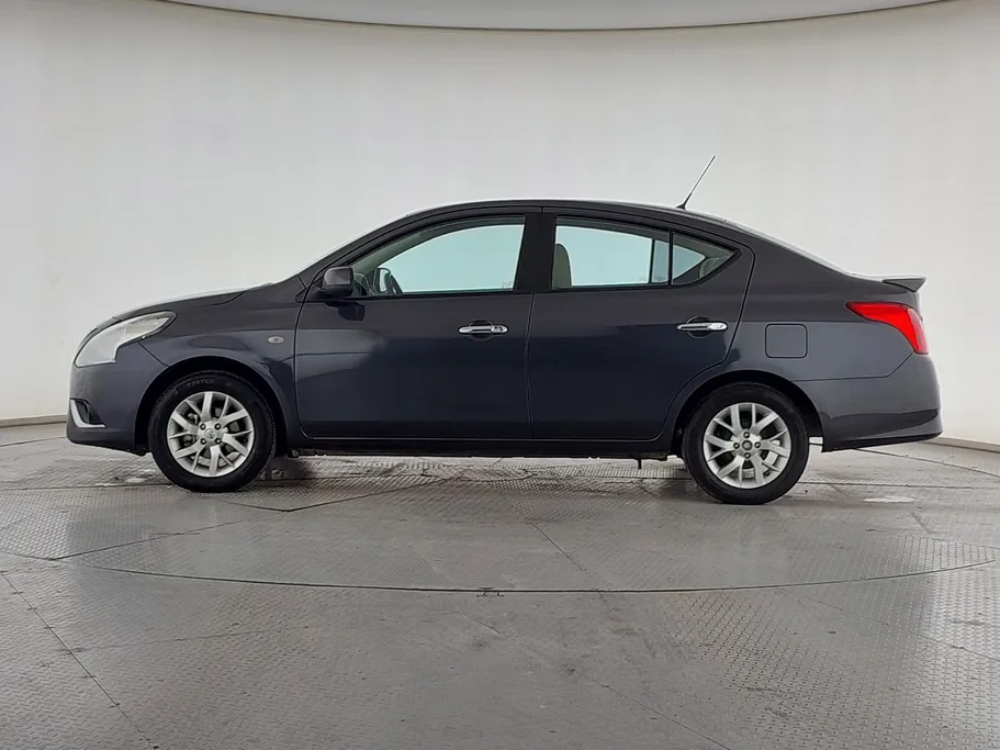 نيسان صني كمفورت 2023 