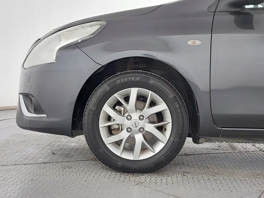 نيسان صني كمفورت 2023 