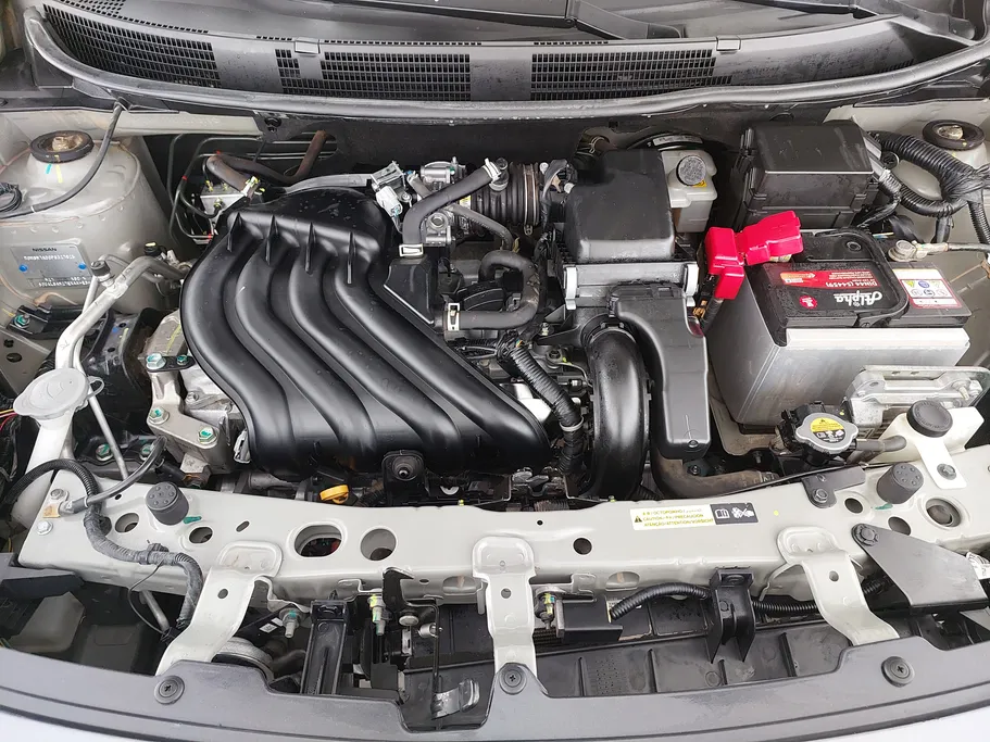 نيسان صني كمفورت 2023 