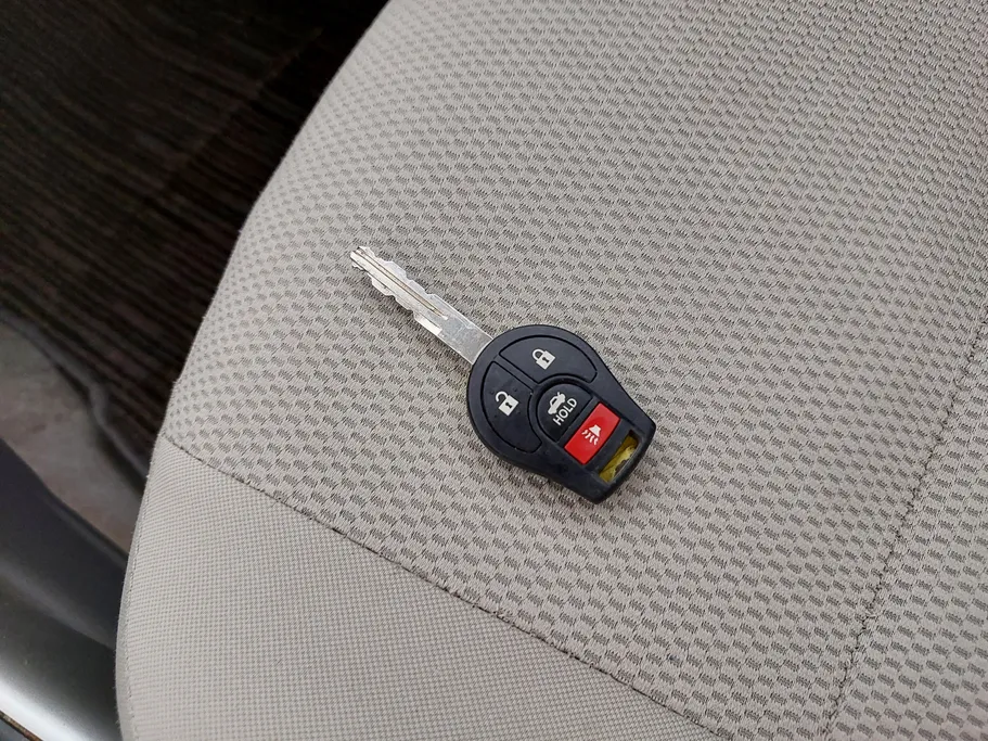 نيسان صني كمفورت 2023 