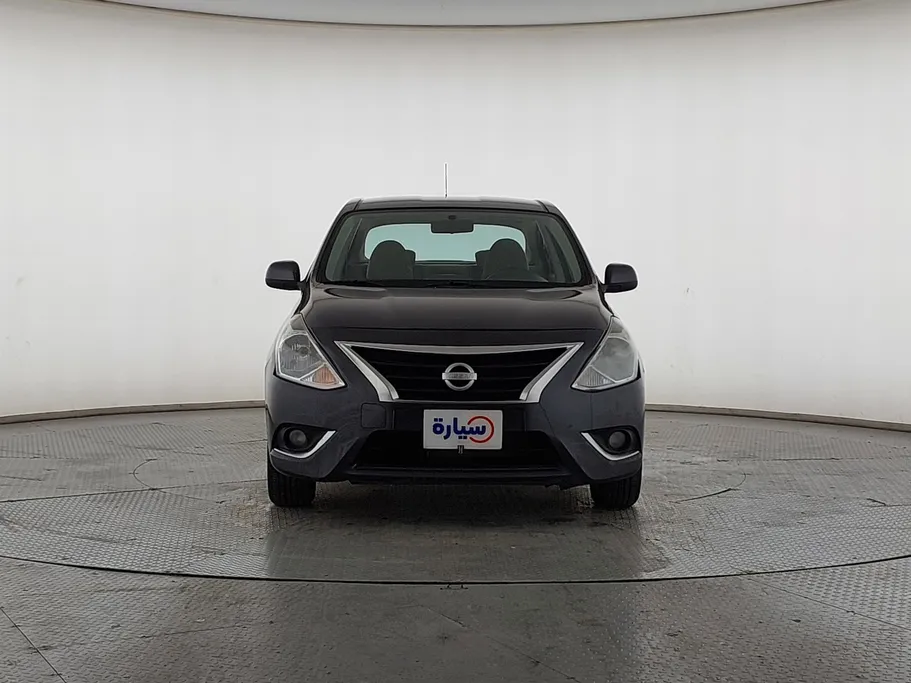 نيسان صني كمفورت 2023 