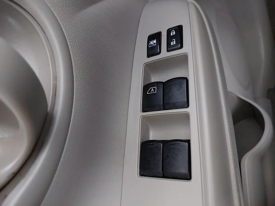 نيسان صني كمفورت 2023 