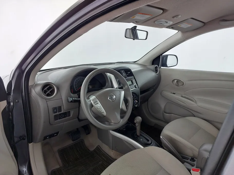 نيسان صني كمفورت 2023 