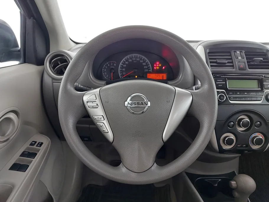 نيسان صني كمفورت 2023 