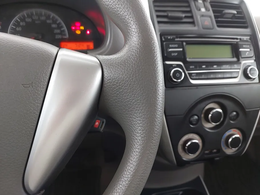 نيسان صني كمفورت 2023 