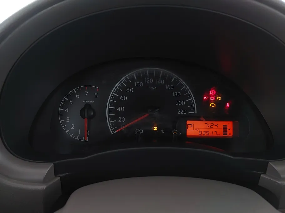 نيسان صني كمفورت 2023 