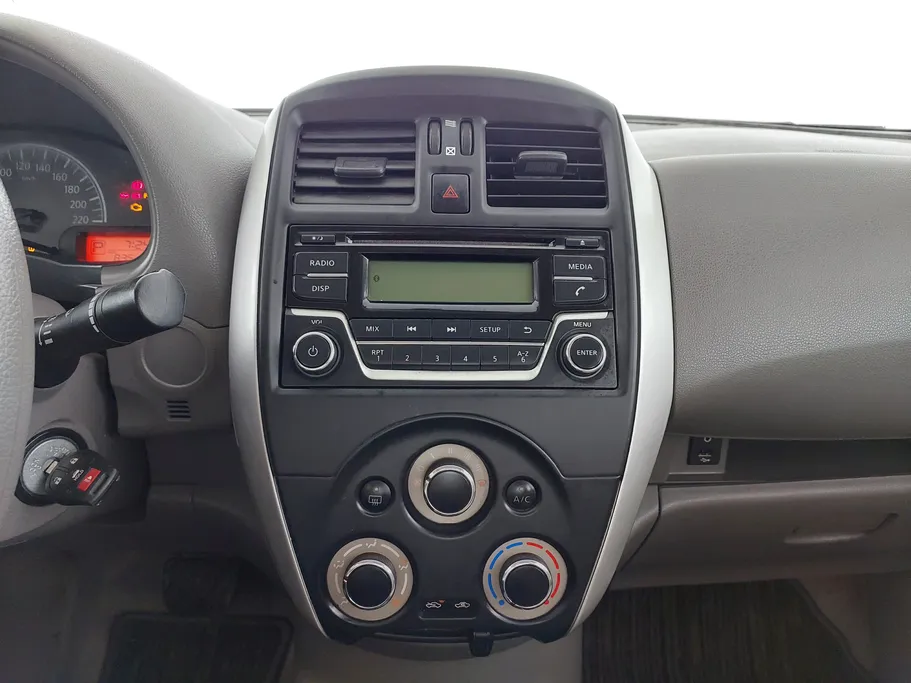 نيسان صني كمفورت 2023 