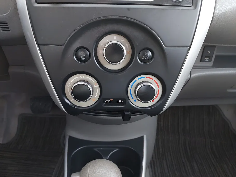 نيسان صني كمفورت 2023 