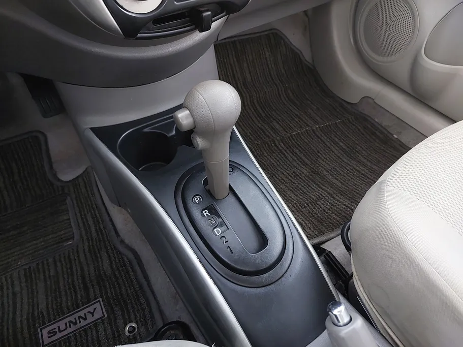 نيسان صني كمفورت 2023 