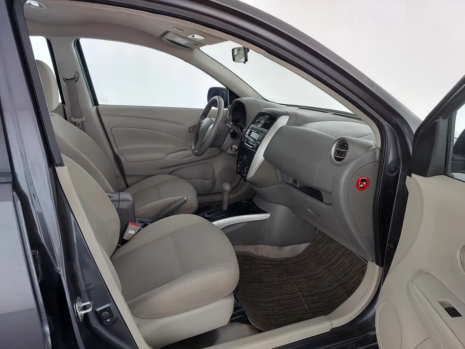 نيسان صني كمفورت 2023 