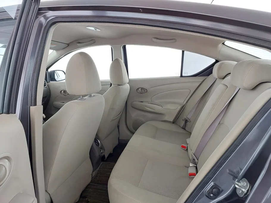 نيسان صني كمفورت 2023 