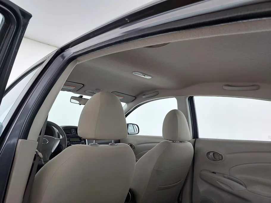 نيسان صني كمفورت 2023 