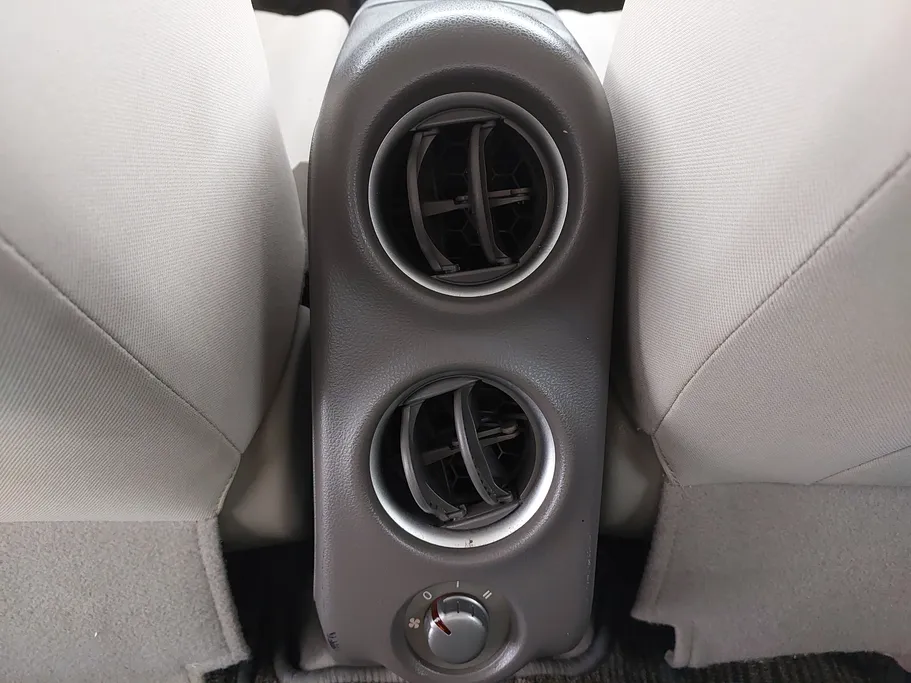 نيسان صني كمفورت 2023 