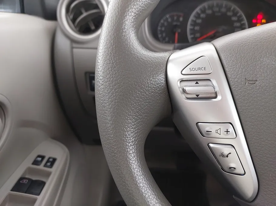 نيسان صني كمفورت 2023 