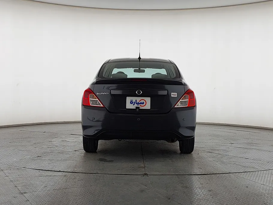 نيسان صني كمفورت 2023 