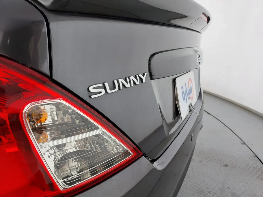 نيسان صني كمفورت 2023 