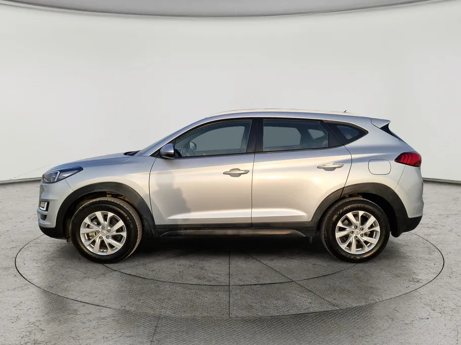2021 Hyundai Tucson GL 