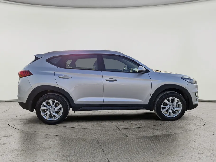 2021 Hyundai Tucson GL 