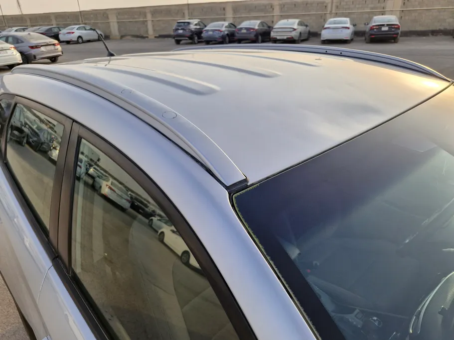 2021 Hyundai Tucson GL 