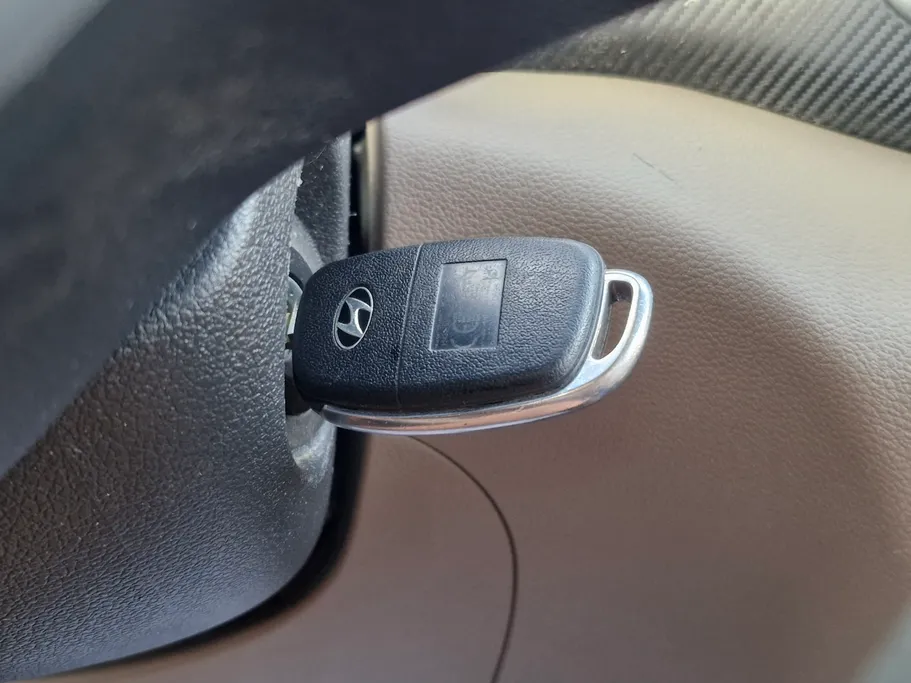 2021 Hyundai Tucson GL 