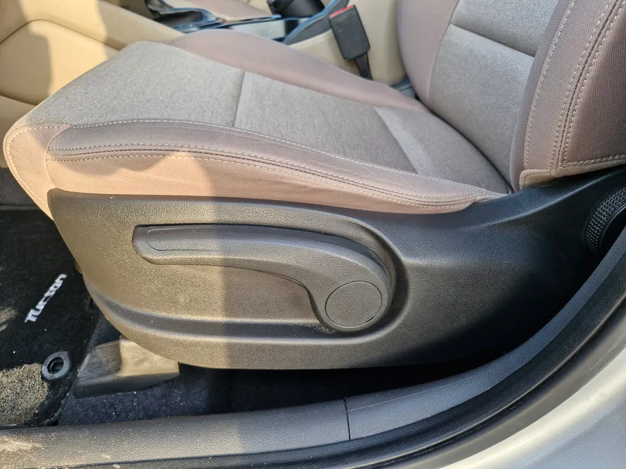 2021 Hyundai Tucson GL 