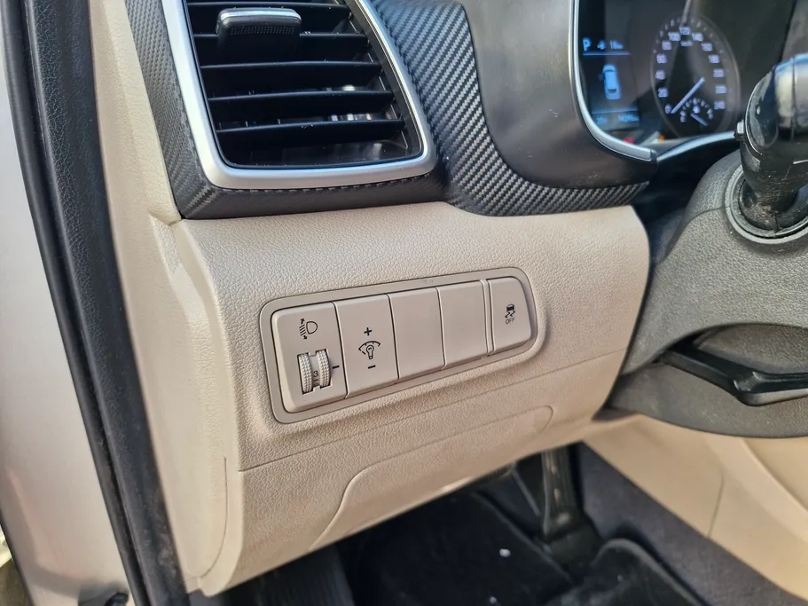 2021 Hyundai Tucson GL 