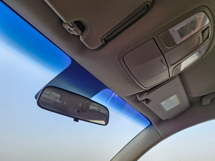 2021 Hyundai Tucson GL 