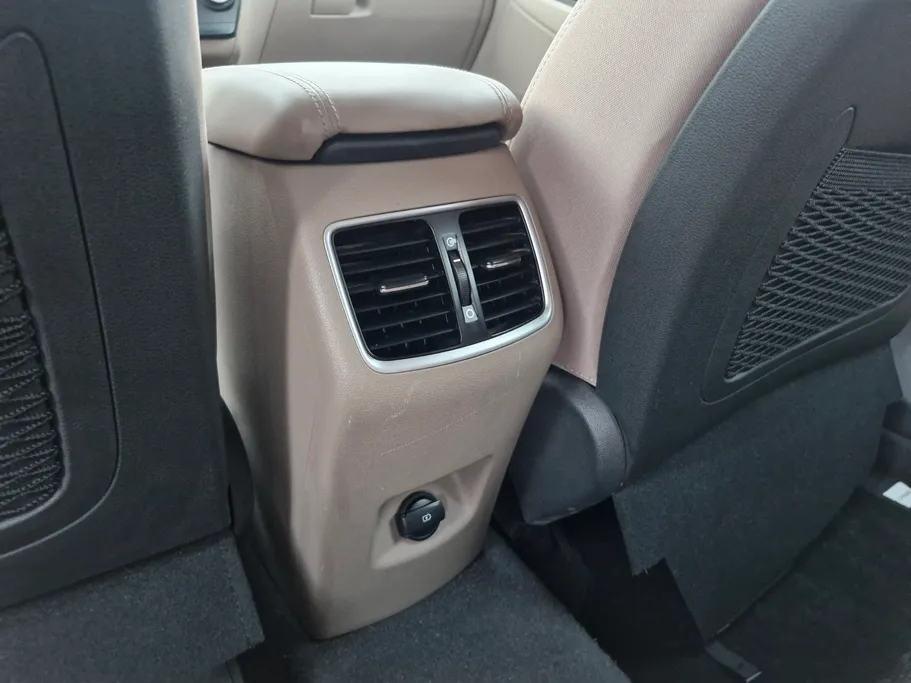 2021 Hyundai Tucson GL 