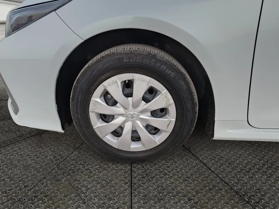 تويوتا كورولا XLI 2024 