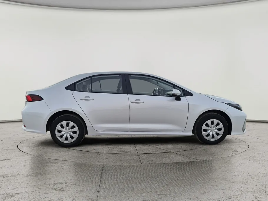 تويوتا كورولا XLI 2024 