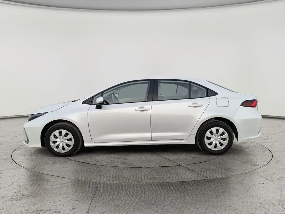 تويوتا كورولا XLI 2024 