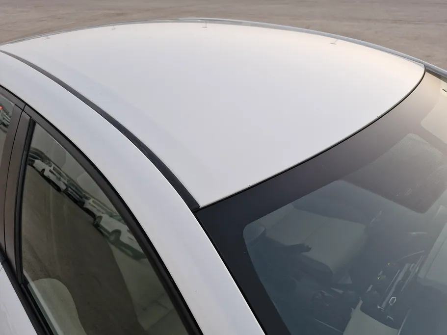 تويوتا كورولا XLI 2024 