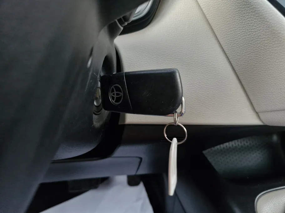 تويوتا كورولا XLI 2024 