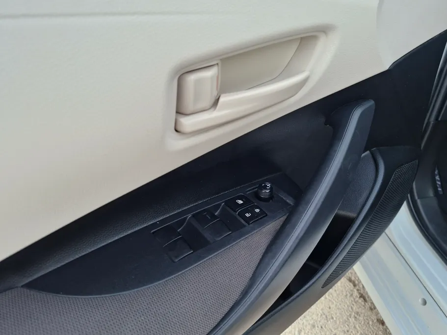 تويوتا كورولا XLI 2024 