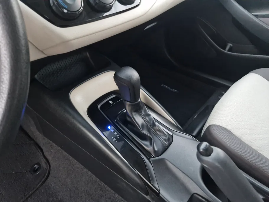 تويوتا كورولا XLI 2024 