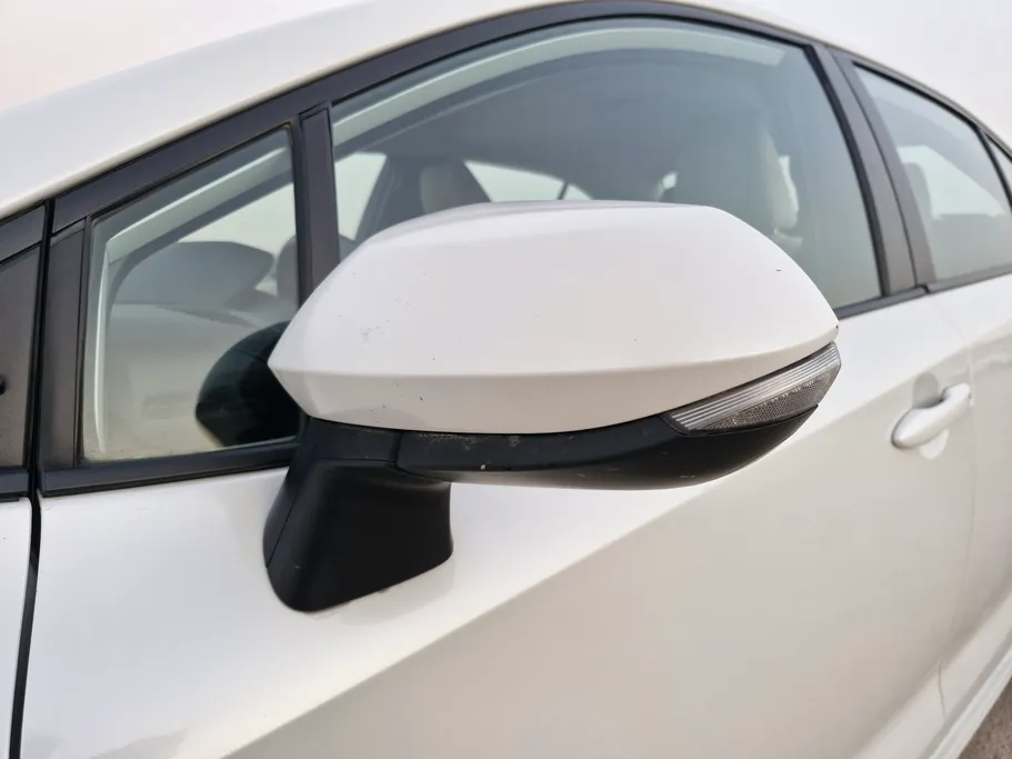 تويوتا كورولا XLI 2024 