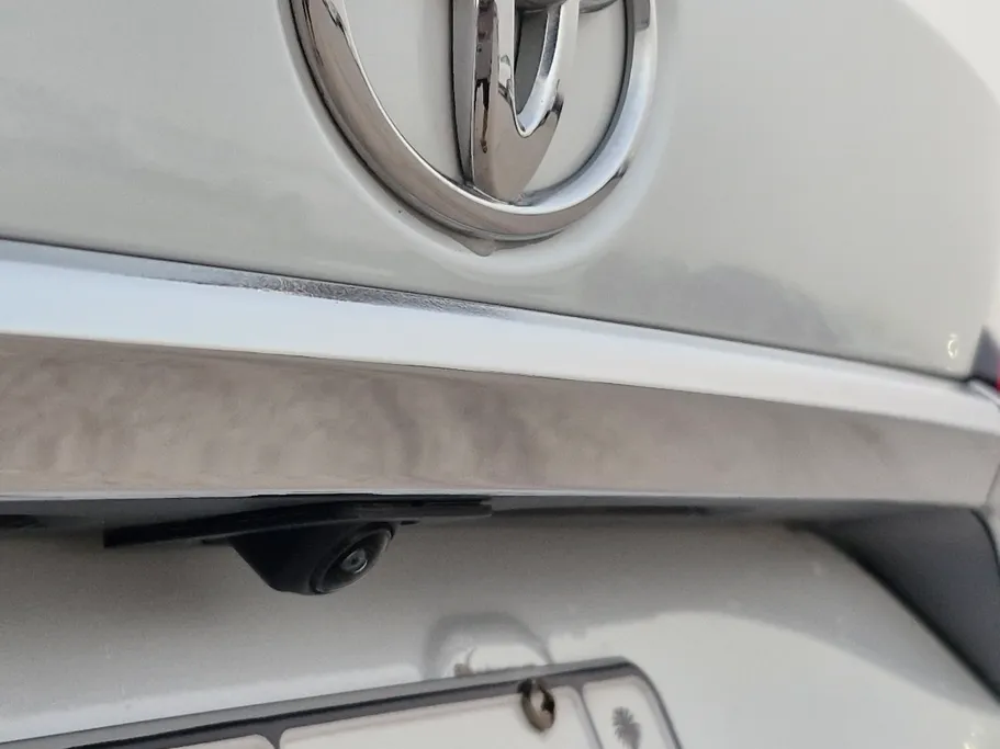 تويوتا كورولا XLI 2024 